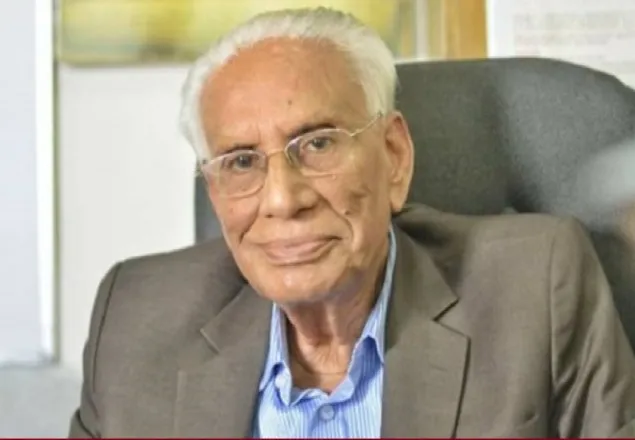 করোনায় ভাষাসৈনিক অধ্যাপক মির্জা মাজহারুল ইসলামের মৃত্যু