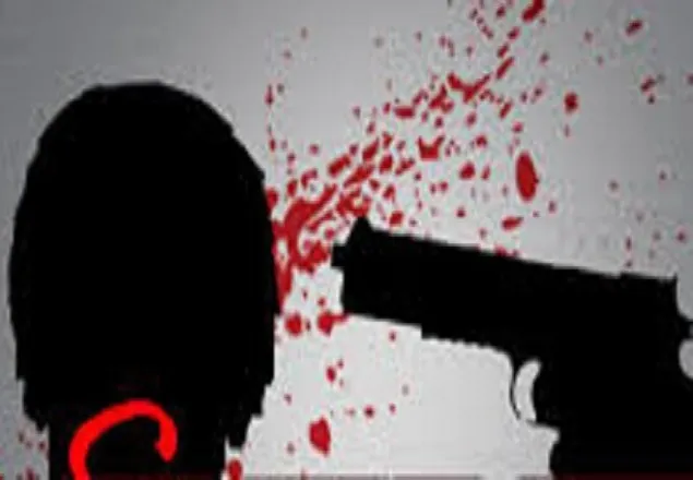 রাঙ্গামাটিতে জেএসএস কর্মী গুলিতে নিহত