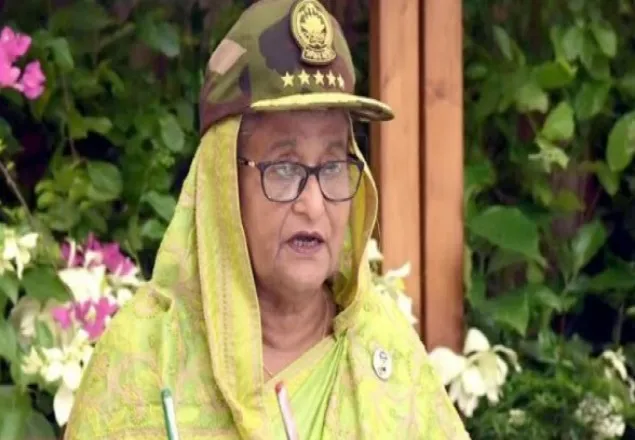 করোনা আবার আসতে পারে, প্রয়োজনের বেশি খরচ নয় : প্রধানমন্ত্রী