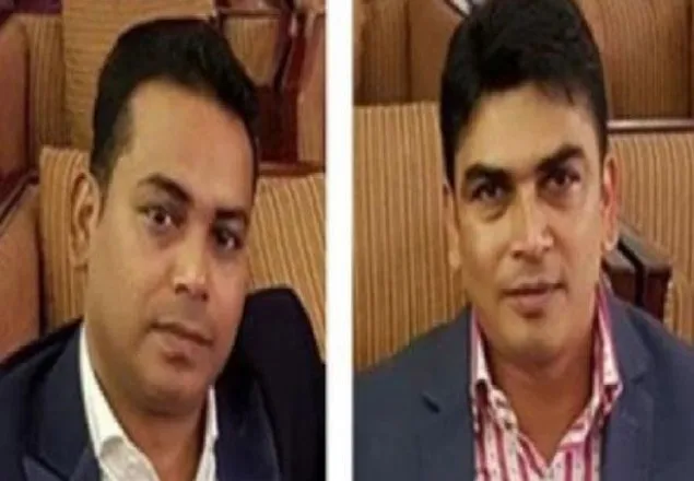 ফরিদপুরের বহুল আলোচিত বরকত-রুবেলের বিরুদ্ধে অস্ত্র মামলার বিচার শুরু