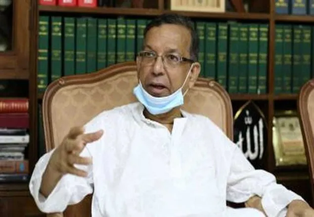 ধর্ষণের সাজা মৃত্যুদণ্ড করায় অপরাধটি কমে আসবে: আইনমন্ত্রী