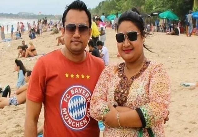 পাপিয়া দম্পতির অস্ত্র মামলায় ২০ বছরের কারাদণ্ড