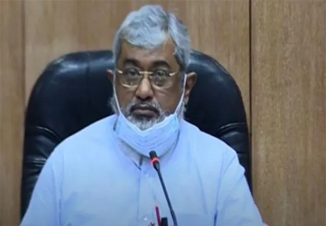 ১৮০ দিনের মধ্যে ধর্ষণ মামলা শেষ করতে হবে