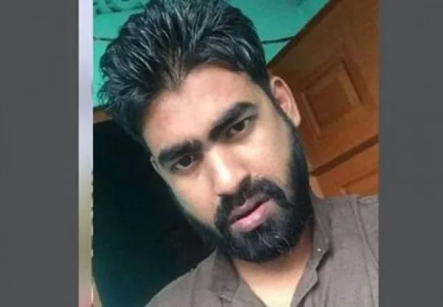 পুলিশ হেফাজতে যুবকের মৃত্যু, ইনচার্জসহ ৪ পুলিশ সদস্য বরখাস্ত