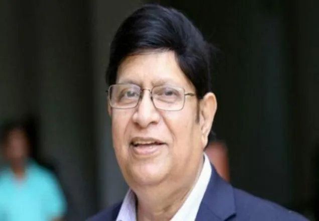 সিএমজি গায়ানার সভাপতি হলেন ডা. মোমেন