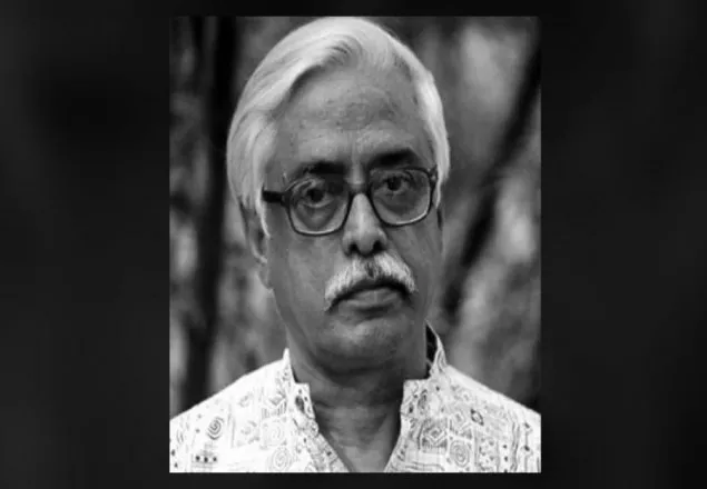 লেখক-গবেষক রশীদ হায়দার আর নেই