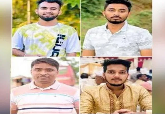 এমসির ছাত্রাবাসে গণধর্ষণ: সাইফুরসহ ৪ আসামির ছাত্রত্ব বাতিল