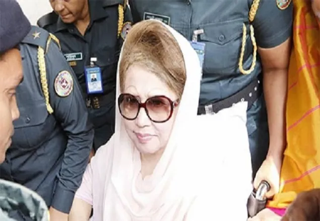 গ্যাটকো দুর্নীতি মামলায় খালেদা জিয়ার বিরুদ্ধে অভিযোগ গঠন ১৮ নভেম্বর