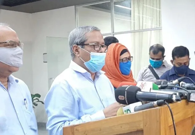  নিক্সনের বিরুদ্ধে আইন অনুযায়ী ব্যবস্থা: সিইসি