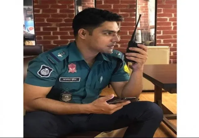 রায়হানকে নির্যাতনে হত্যা: পালিয়েছে এসআই আকবর