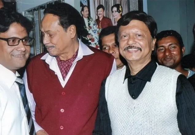 যে কারণে জাতীয় পার্টি থেকে পদত্যাগ করলেন সোহেল রানা