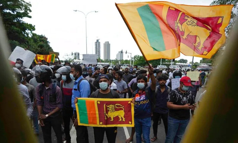 শ্রীলঙ্কাকে ৭০ কোটি ডলার ঋণ দিচ্ছে বিশ্ব ব্যাংক