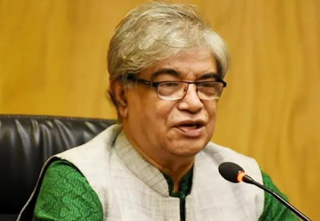 ফাইভ-জি রূপান্তরের যাত্রা ইতোমধ্যে শুরু করেছি: মোস্তাফা জব্বার