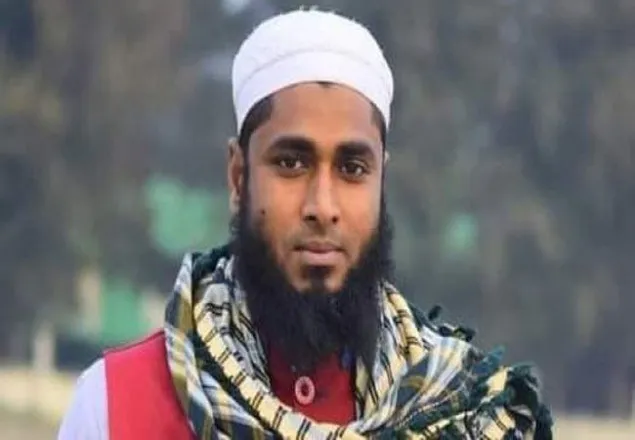 করোনাকালে অসহায়ের পাশে থাকা রশিদুলকে কুপিয়ে হত্যা