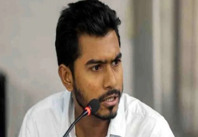 এবার নুরের বিরুদ্ধে ডিজিটাল নিরাপত্তা আইনে মামলা