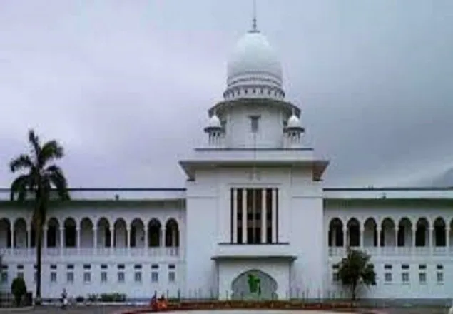 ওয়াসার এমডিকে নিয়োগের বৈধতার আদেশ রোববার