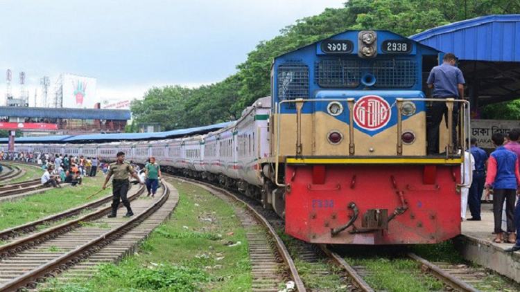 Advance train ticket sale to start on 1 July
