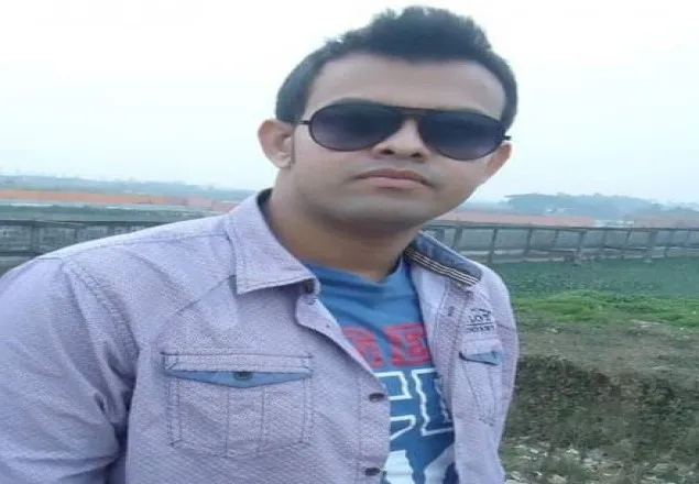আজ মানবতার সেবক সাইফুল ইসলামের  জন্মদিন 