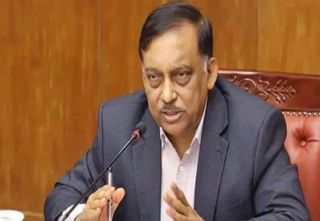 ধর্ষণ ও নারী নির্যাতনের ব্যাপারে সরকার কঠোর: স্বরাষ্ট্রমন্ত্রী