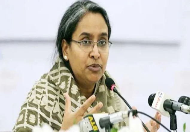 জিপিএ-৫ উন্মাদনা সুখকর নয়: শিক্ষামন্ত্রী
