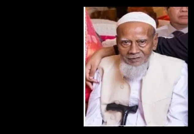 জামায়াত নেতা আহসান উল্লাহ’র পিতার ইন্তেকালে ঢাকা মহানগরী দক্ষিণ জামায়াতের শোক