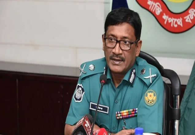 দুর্গাপূজা উদযাপনে মানতে হবে সরকারি নির্দেশনা