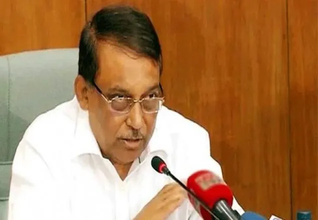 পাহাড়ের উন্নয়ন ও নিরাপত্তায় সব পদক্ষেপ নেওয়া হচ্ছে : স্বরাষ্ট্রমন্ত্রী