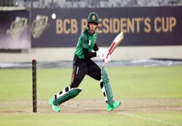তামিম একাদশের জয়
