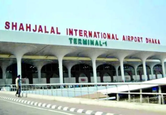 শাহজালাল বিমানবন্দরে ১ কোটি টাকার ইয়াবা উদ্ধার