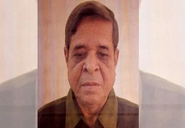 কাশিমপুর কারাগারে যুদ্ধপরাধ মামলায় সাজা প্রাপ্ত আসামির মৃত্যু