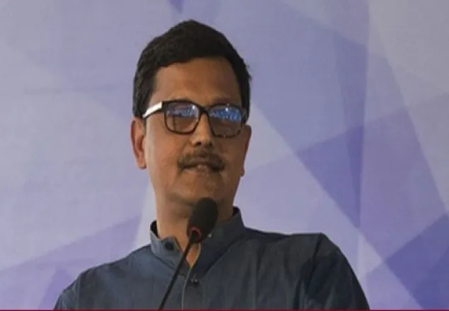 দিনবদলের ইতিহাস সৃষ্টি করা হয়েছে: নৌ প্রতিমন্ত্রী