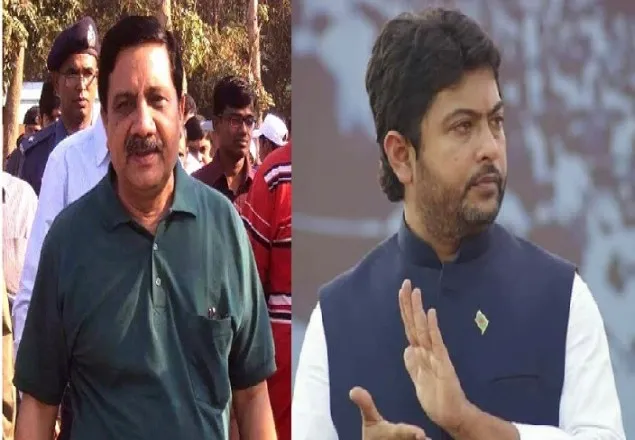 নিক্সন-জাফরউল্লাহ গ্রুপের পাল্টাপাল্টি সমাবেশ, ১৪৪ ধারা জারি