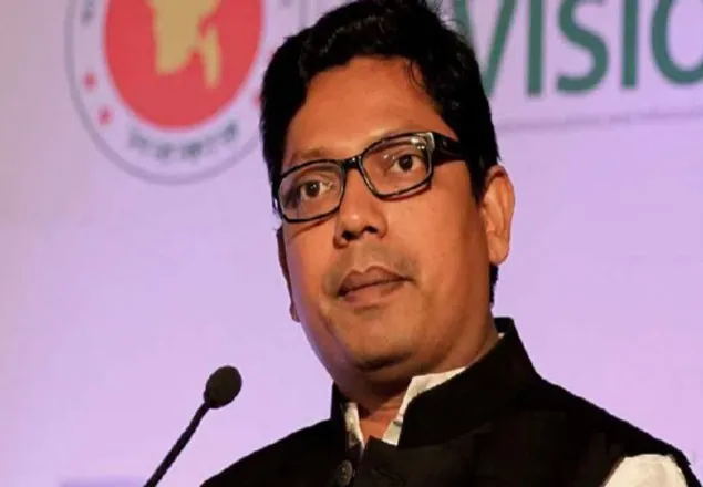 পুলিশের দায়িত্ব পালনের কারণে মানুষ শান্তিতে ঘুমাতে পারে : পলক