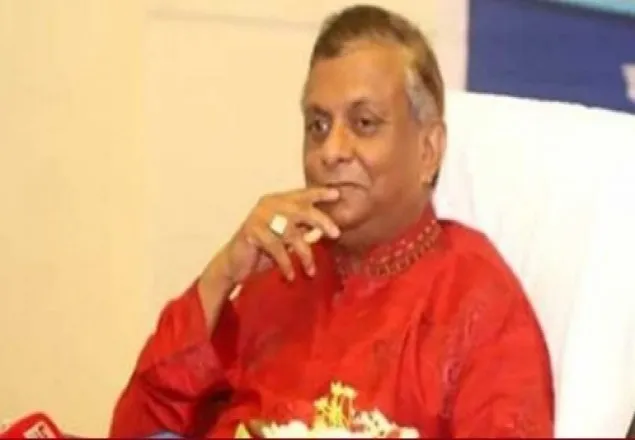 হাসপাতালে ভর্তি সিলেটের মেয়র আরিফুল