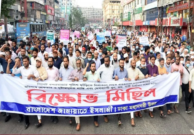 জাতিকে বাঁচাতে মধ্যবর্তী নির্বাচনের বিকল্প নেই: ড. রেজাউল করিম