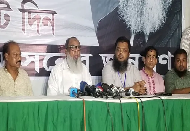 ঢাকা-৫ আসনে বিএনপি প্রার্থীর ফলাফল বর্জন, সরকারের পদত্যাগ দাবি