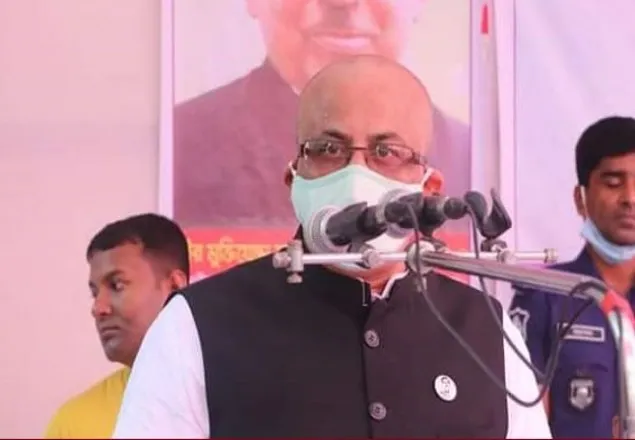 কৃষির উন্নয়নে প্রতি ইঞ্চি ভূমি আবাদ করতে হবে: তথ্য প্রতিমন্ত্রী