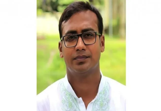ময়মনসিংহে স্বেচ্ছাসেবক লীগ নেতাকে কুপিয়ে হত্যা