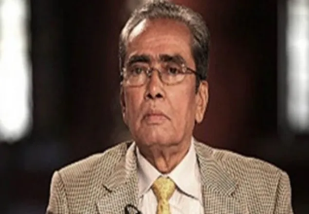 সাবেক প্রতিমন্ত্রী এ কে এম মোশাররফ আর নেই
