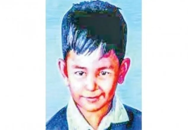 শেখ রাসেলের ৫৭তম জন্মদিন আজ