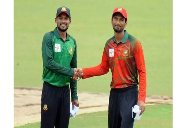 রিয়াদকে হারিয়ে ফাইনালে নাজমুল