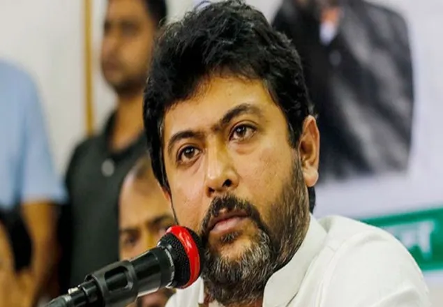 হাইকোর্টে নিক্সন চৌধুরীর জামিন আবেদন