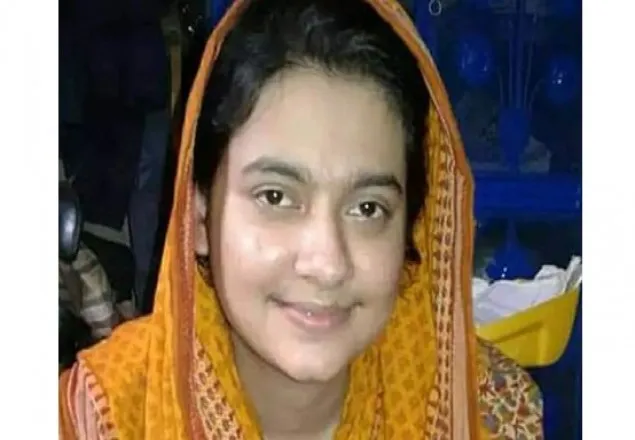 স্বামীর বাড়ির আঙিনার মাটি খুঁড়ে মিলল ‘নিখোঁজ’ গৃহবধূর লাশ