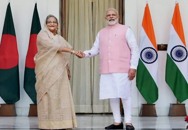 স্বাধীনতার ৫০ বছর পূর্তি, মার্চে ঢাকায় আসতে পারেন মোদি