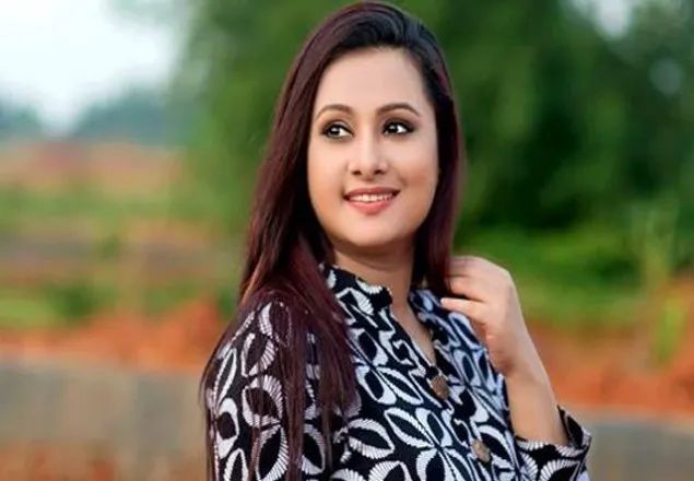 শুটিং স্পটে হঠাৎ অসুস্থ পূর্ণিমা