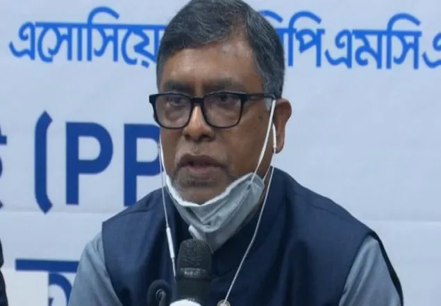 শীতে বিয়ে-শাদী সীমিত করুন: জাহিদ মালেক