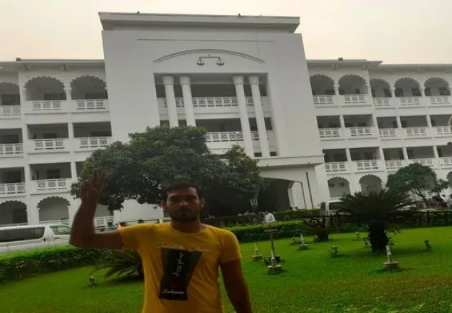 জাহালমের ক্ষতিপূরণের রায় স্থগিত চেয়েছে ব্র্যাক ব্যাংক