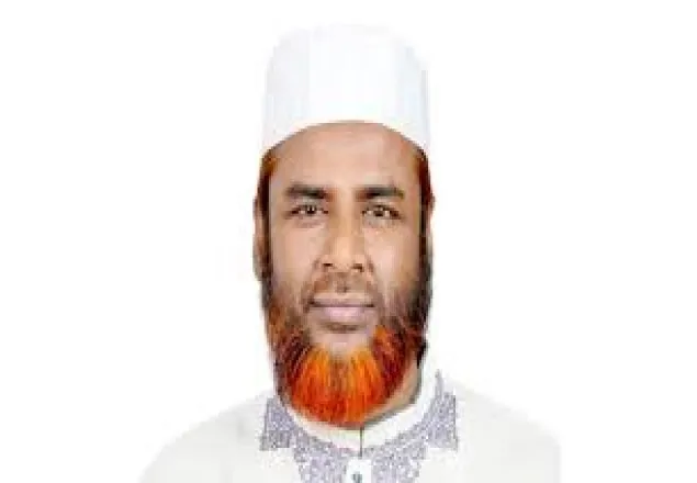 সাবেক প্রতিমন্ত্রী একেএম মোশাররফের মৃত্যুতে গোলাম পরওয়ারের শোক