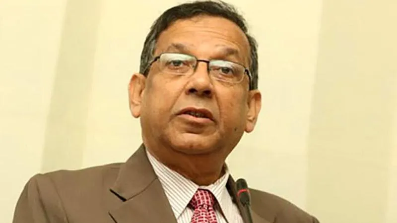 নির্বাচনকালীন সরকার কখন হবে সে সিদ্ধান্ত নেবেন প্রধানমন্ত্রী