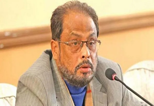 সংবিধানের ৭০ ধারা সংসদীয় সরকার ব্যবস্থাকে বিকালঙ্গ করেছে: জিএম কাদের